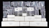 DESIRABLE LOT OF VIRTUALLY NEW KNIGHT'S ARMAMENT