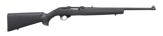 RUGER MODEL 10/22 MAGNUM SEMI-AUTO CARBINE.