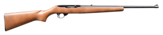 SPECIAL RUGER MODEL 10/22RR SEMI-ATUO "RIFLE".