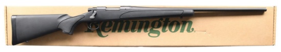 REMINGTON MODEL 700 ADL BOLT ACTION RIFLE.