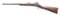 SHARPS NEW MODEL 1863 CARTRIDGE CONVERSION CARBINE