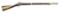 HARPERS FERRY MODEL 1841 MISSISSIPPI RIFLE.