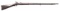 SPRINGFIELD MODEL 1863 TYPE I RIFLE-MUSKET.