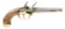 REVOLUTIONARY WAR ERA FRENCH MODEL 1777 BRASS