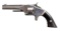 FINE NAMED CIVIL WAR SMITH & WESSON NO. 1
