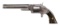 CIVIL WAR SMITH & WESSON NO. 2 ARMY.