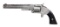 EARLY CIVIL WAR SMITH & WESSON NO. 2 ARMY.