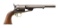 COLT MODEL 1860 RICHARDS CONVERSION SINGLE ACTION