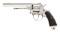 ENGRAVED 44 LIEGE LARGE FRAME DOUBLE ACTION
