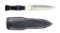 FRANK CENTOFANTE CUSTOM BOOT DAGGER.