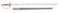 CIVIL WAR NCO SWORD.