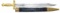 VERY FINE AMES HEAVY ARTILLERY SWORD.