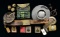 CIVIL WAR MILITARIA & RELATED ITEMS.