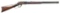 WINCHESTER 1873 3RD MODEL 22 CALIBER LEVER ACTION