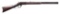 WINCHESTER 1873 3RD MODEL 22 CALIBER LEVER ACTION