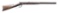 FIRST YEAR OF PRODUCTION WINCHESTER MODEL 1892