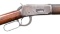 WINCHESTER MODEL 1894 LEVER ACTION RIFLE.