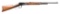 WINCHESTER 32 SPL. MODEL1894 LEVER ACTION RIFLE.