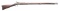 SPRINGFIELD MODEL 1866 ALLIN CONVERSION RIFLE.