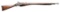 U.S. SPRINGFIELD INDIAN WARS ERA MODEL 1868 2 BAND
