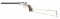 STEVENS NEW MODEL NO. 40 POCKET RIFLE WITH