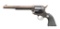 PARTS COLT SAA BLACK POWDER REVOLER.