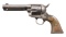 ANTIQUE COLT SINGLE ACTION ARMY FRONTIER SIX
