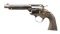 COLT BISLEY SA REVOLVER.