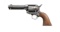 COLT 1ST GEN. SAA REVOLVER.