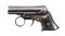 REMINGTON ELLIOT .22 PEPPERBOX DERINGER.