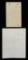 TWO GREAT TOMBSTONE LETTERS 1880.