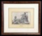 CARL MOON TAOS NATIVE AMERICAN PHOTOGRAPH PLAYING