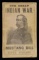 RARE INDIAN WAR PAMPHLET 