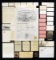 LARGE GROUP OF EPHEMERA.