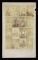 RARE CONTACT SHEET PHOTO OF GENERAL CUSTER &