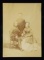 MATHEW BRADY CIVIL WAR ALBUMEN PHOTO OF GEORGE,