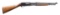 REMINGTON MODEL 14R SLIDE ACTION CARBINE.