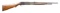 REMINGTON MODEL 14 PUMP RIFLE.
