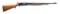 REMINGTON 141 PUMP RIFLE