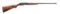 REMINGTON MODEL 24 AUTO-LOADING RIFLE.