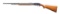 REMINGTON 121 SLIDE ACTION RIFLE.