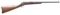 REMINGTON NO. 4 ROLLING BLOCK TAKEDOWN SINGLE SHOT