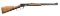 WINCHESTER PRE 64 MODEL 94 LEVER ACTION CARBINE.