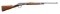 FIRST YEAR PRODUCTION WINCHESTER MODEL 55
