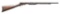 WINCHESTER MODEL 1890 SLIDE ACTION RIFLE.