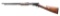 WINCHESTER MODEL 06 SLIDE ACTION RIFLE.