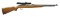 WINCHESTER MODEL 77 SEMI AUTO RIFLE.
