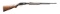 WINCHESTER MODEL 61 PUMP RIFLE.