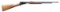 PAIR OF WINCHESTER MODEL 61 & 62A SLIDE ACTION