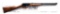 NEAR NEW HENRY REPEATING ARMS MODEL H003TM SLIDE